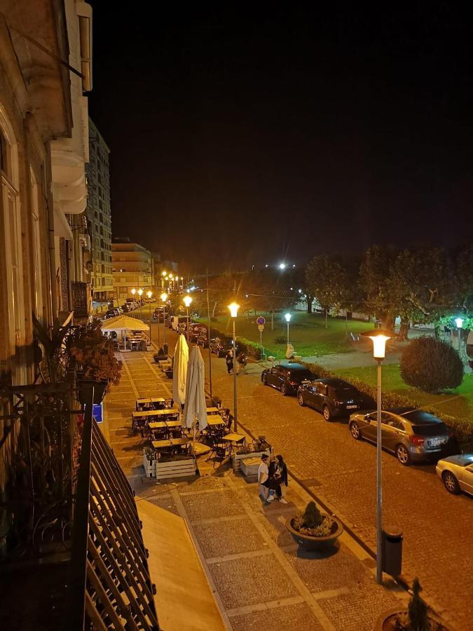 Casa Do Ser Hostel Βιάνα ντο Καστέλο Εξωτερικό φωτογραφία