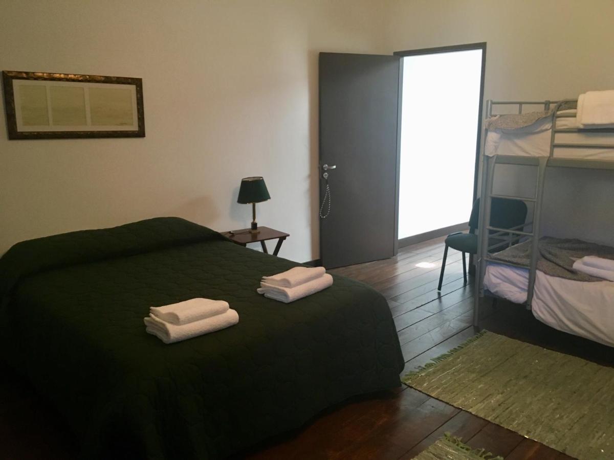 Casa Do Ser Hostel Βιάνα ντο Καστέλο Εξωτερικό φωτογραφία