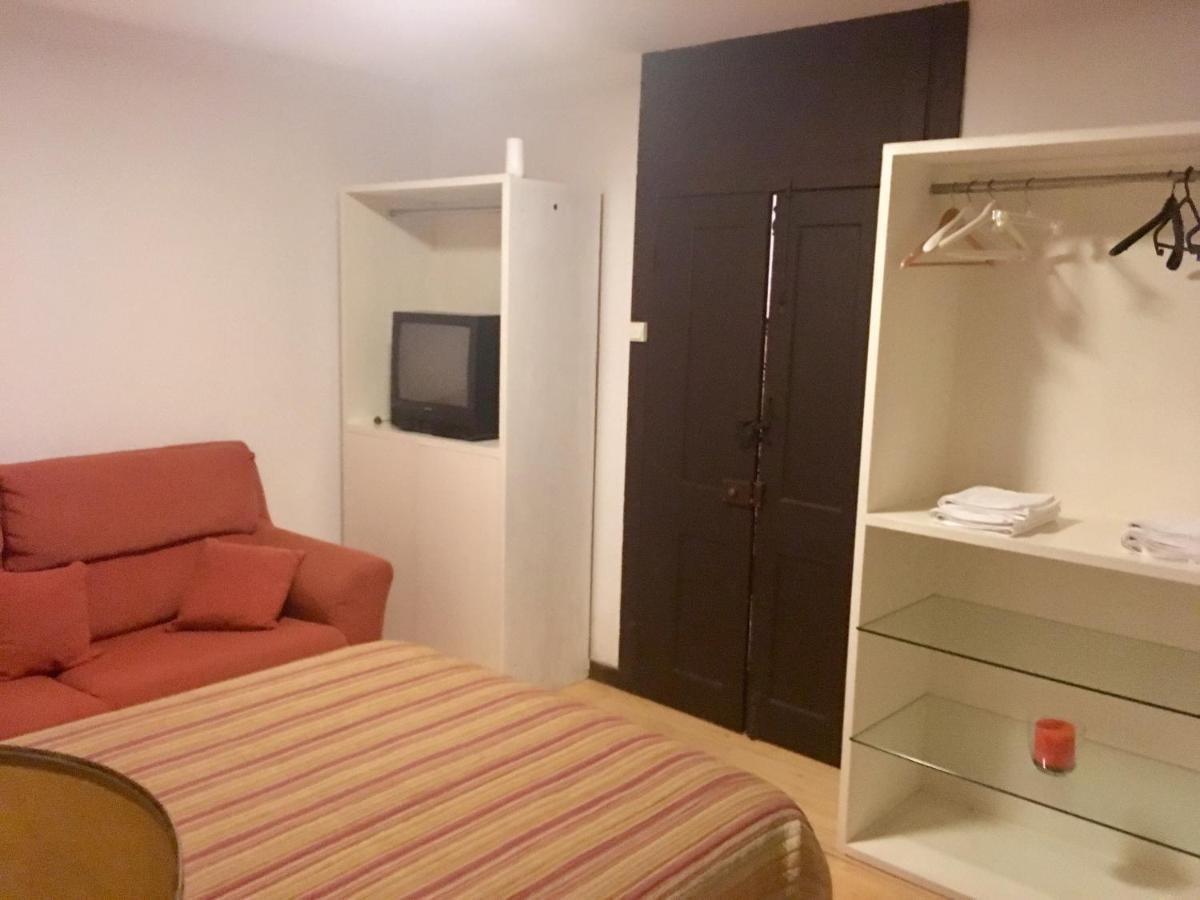 Casa Do Ser Hostel Βιάνα ντο Καστέλο Εξωτερικό φωτογραφία