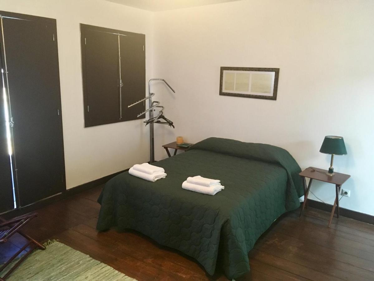 Casa Do Ser Hostel Βιάνα ντο Καστέλο Εξωτερικό φωτογραφία