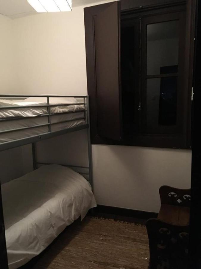Casa Do Ser Hostel Βιάνα ντο Καστέλο Εξωτερικό φωτογραφία