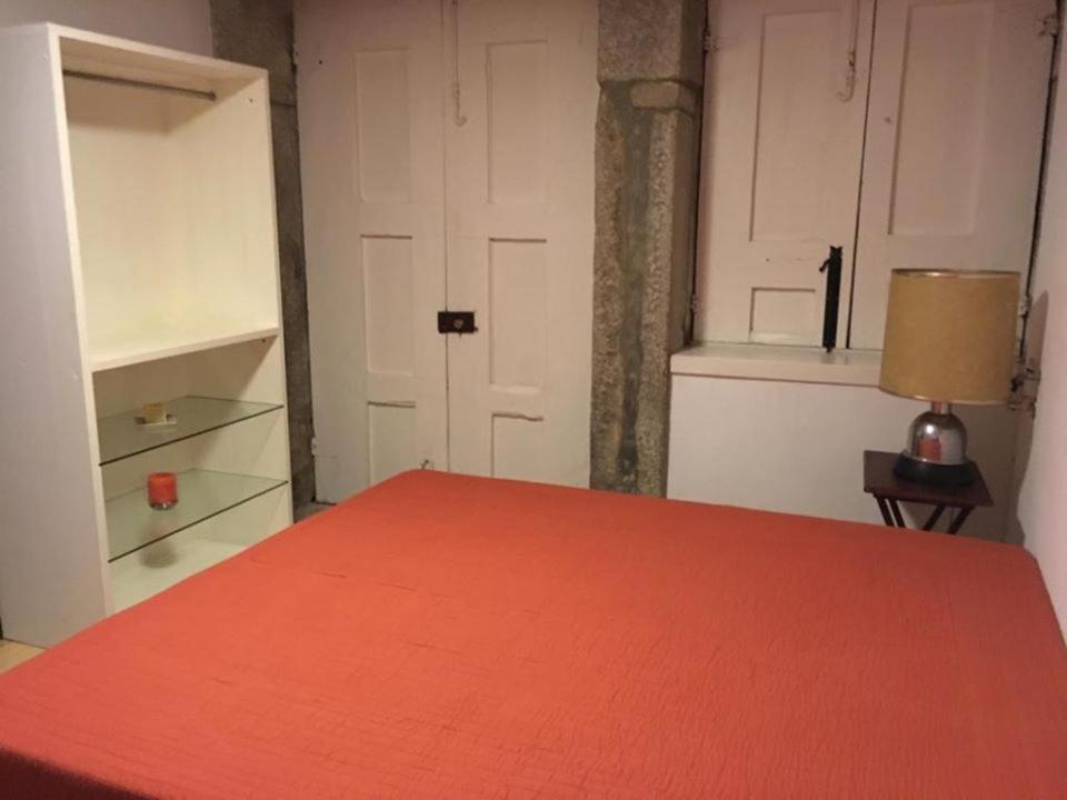 Casa Do Ser Hostel Βιάνα ντο Καστέλο Εξωτερικό φωτογραφία