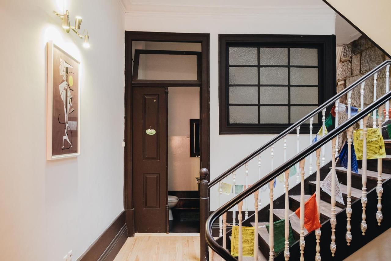 Casa Do Ser Hostel Βιάνα ντο Καστέλο Εξωτερικό φωτογραφία
