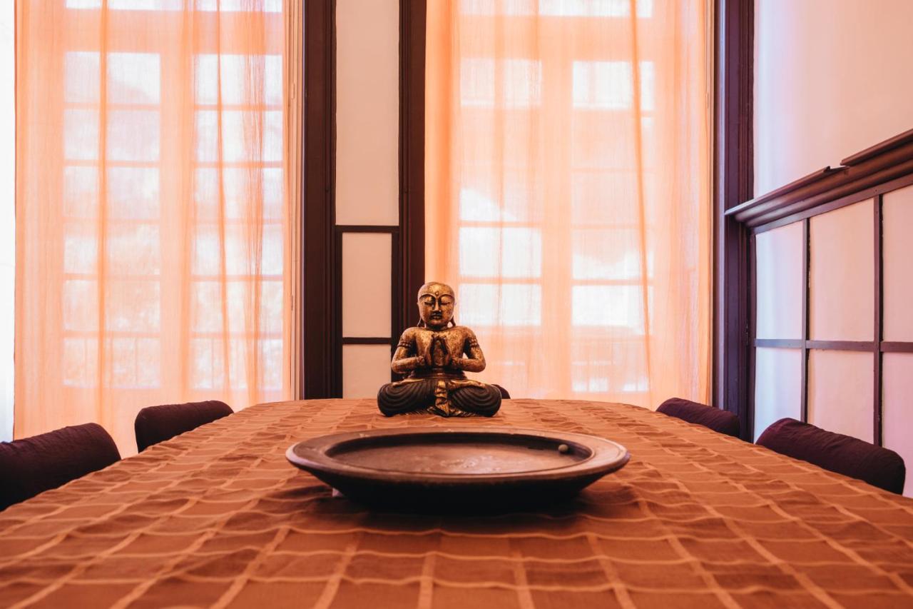 Casa Do Ser Hostel Βιάνα ντο Καστέλο Εξωτερικό φωτογραφία