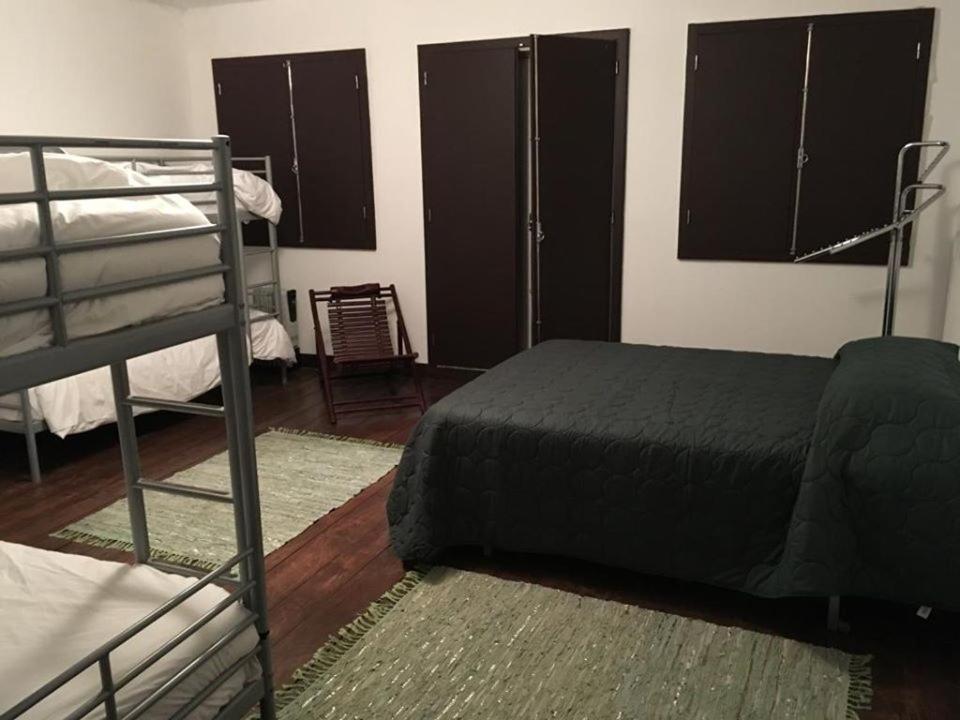 Casa Do Ser Hostel Βιάνα ντο Καστέλο Εξωτερικό φωτογραφία