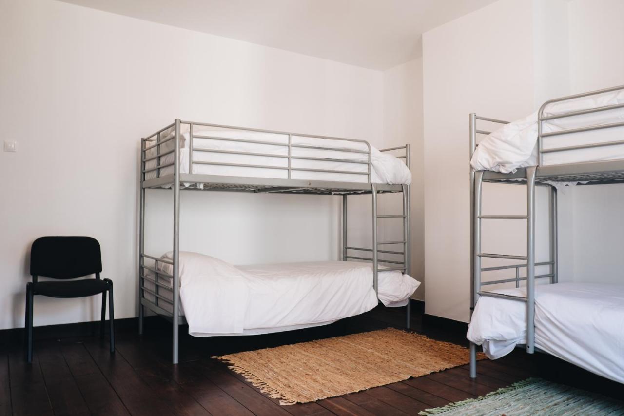 Casa Do Ser Hostel Βιάνα ντο Καστέλο Εξωτερικό φωτογραφία